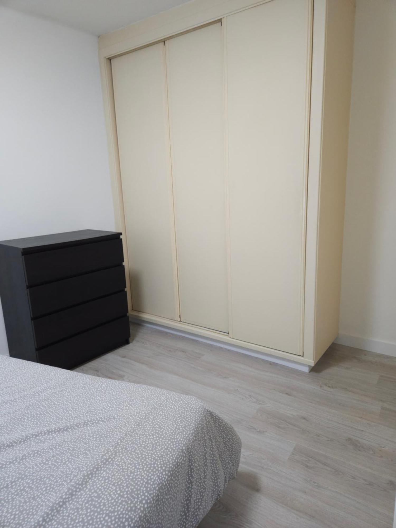 Apartamento Redondela Centrico Pontevedra Zimmer foto