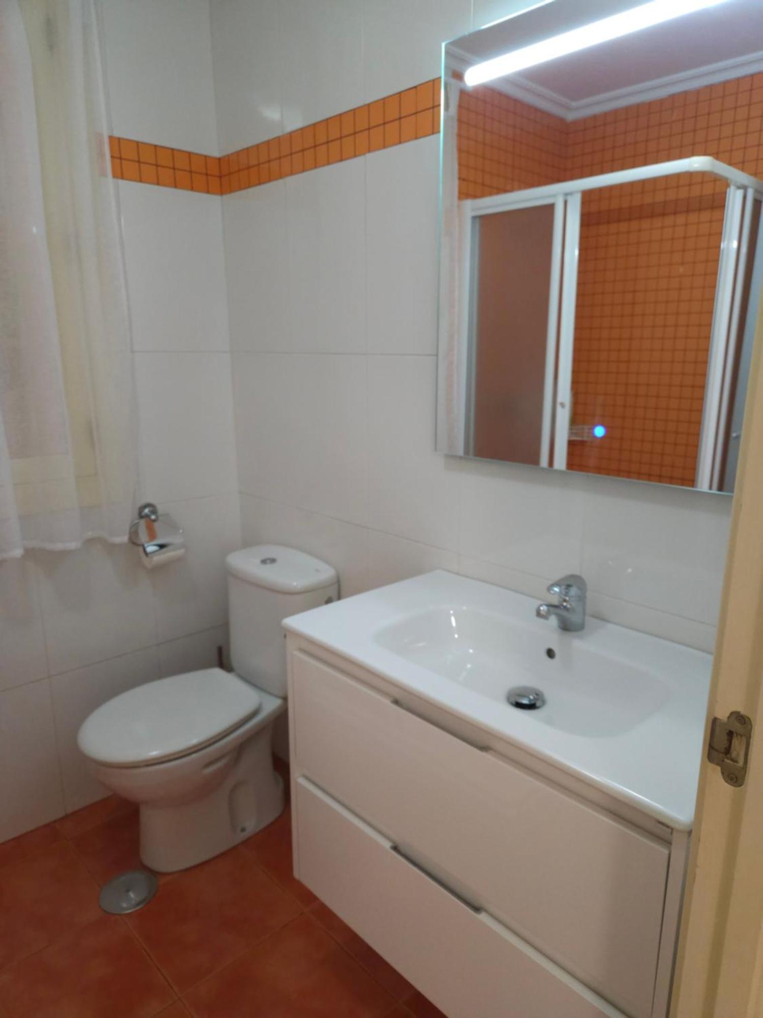 Apartamento Redondela Centrico Pontevedra Zimmer foto