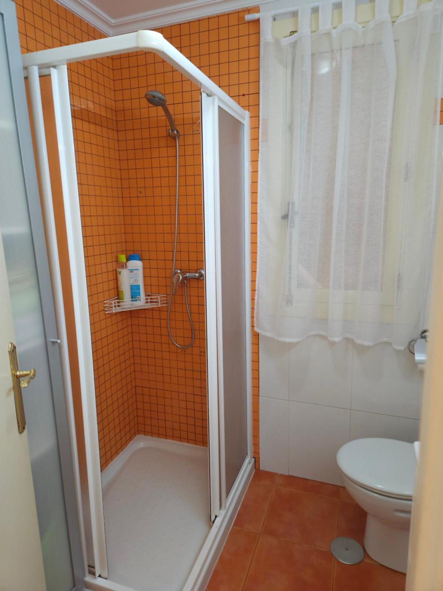 Apartamento Redondela Centrico Pontevedra Zimmer foto